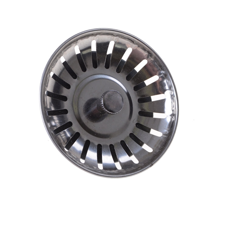 Copertura del canale del filtro del lavello della cucina del bagno in acciaio inossidabile, Flume Cover