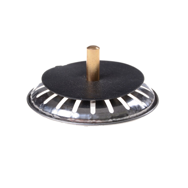 Copertura del canale del filtro del lavello della cucina del bagno in acciaio inossidabile, Flume Cover