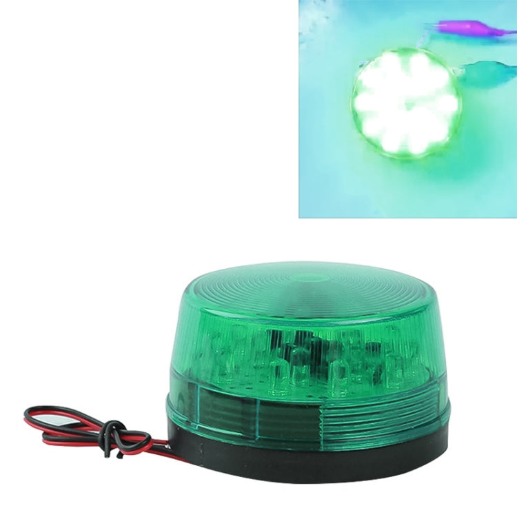 Spia stroboscopica a LED che indica luci di ingegneria Luci di guasto Mini luci di sicurezza lampeggianti, Strobe Warning Light  (Blue), Strobe Warning Light (Green), Strobe Warning Light (Red)