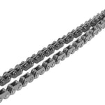 Catena di distribuzione a 90 maglie per GY6 125CC 150CC 152QMI 157QMJ Motore Scooter Ciclomotori ATV Go Kart Quad, 90 Links Timing Chain