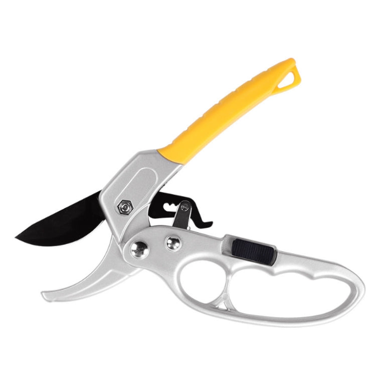 Cesoie da giardinaggio manuali per il giardinaggio a mano, a becco, per potatura manuale dei rami, Branch Pruning Shears