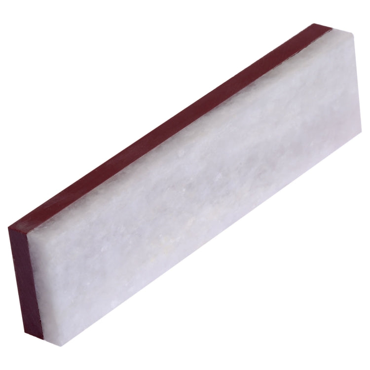 Affilacoltelli a doppia faccia da 3 pezzi Strumento per affilare la smerigliatrice super fine, Double Sided Knife Sharpener