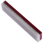 Affilacoltelli a doppia faccia da 3 pezzi Strumento per affilare la smerigliatrice super fine, Double Sided Knife Sharpener