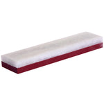 Affilacoltelli a doppia faccia da 3 pezzi Strumento per affilare la smerigliatrice super fine, Double Sided Knife Sharpener
