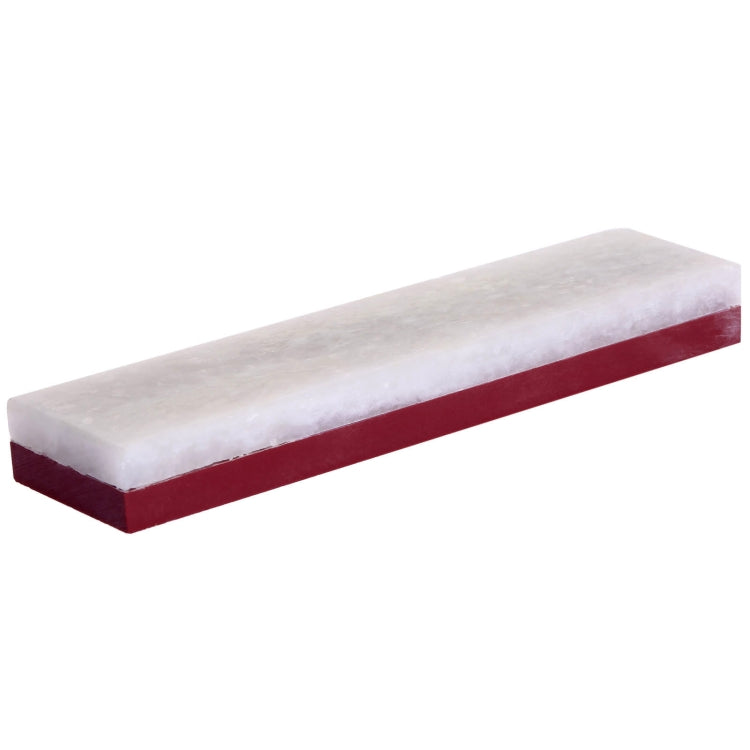 Affilacoltelli a doppia faccia da 3 pezzi Strumento per affilare la smerigliatrice super fine, Double Sided Knife Sharpener