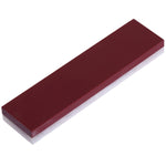 Affilacoltelli a doppia faccia da 3 pezzi Strumento per affilare la smerigliatrice super fine, Double Sided Knife Sharpener