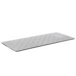 Utensili da cucina con grana a disco in pietra per affilare i coltelli quadrati, Square Knife Sharpener