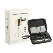 Teleobiettivo APEXEL APL-22X105 22X per smartphone