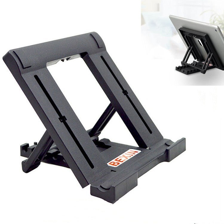 Supporto da tavolo pieghevole per tablet