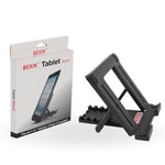 Supporto da tavolo pieghevole per tablet 7-10 pollici