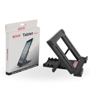 Supporto da tavolo pieghevole per tablet