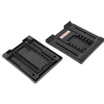 Supporto da tavolo pieghevole per tablet 7-10 pollici