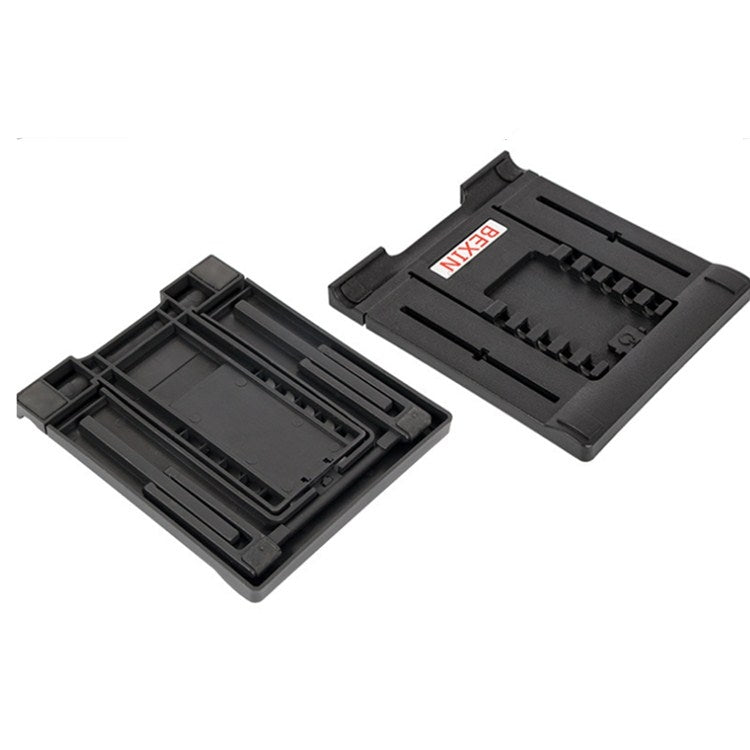 Supporto da tavolo pieghevole per tablet 7-10 pollici
