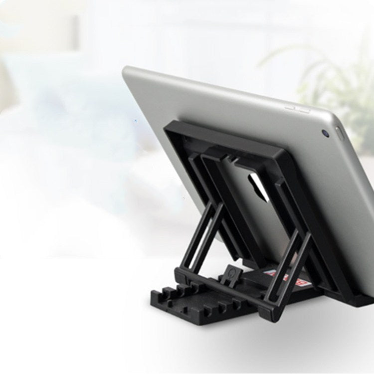 Supporto da tavolo pieghevole per tablet 7-10 pollici
