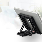 Supporto da tavolo pieghevole per tablet