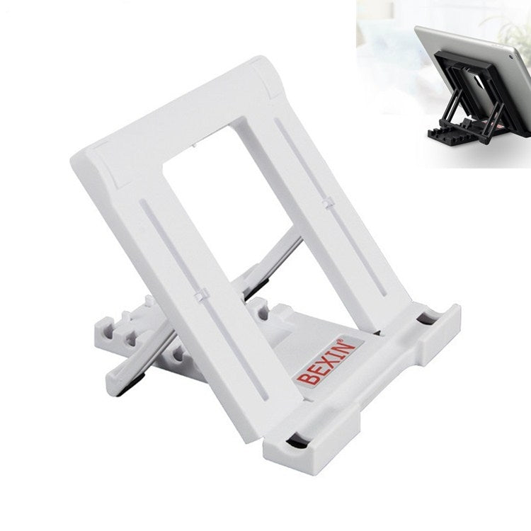 Supporto da tavolo pieghevole per tablet 7-10 pollici