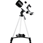 70400 Telescopio astronomico Telescopio per visione notturna HD ad alta potenza, 70400