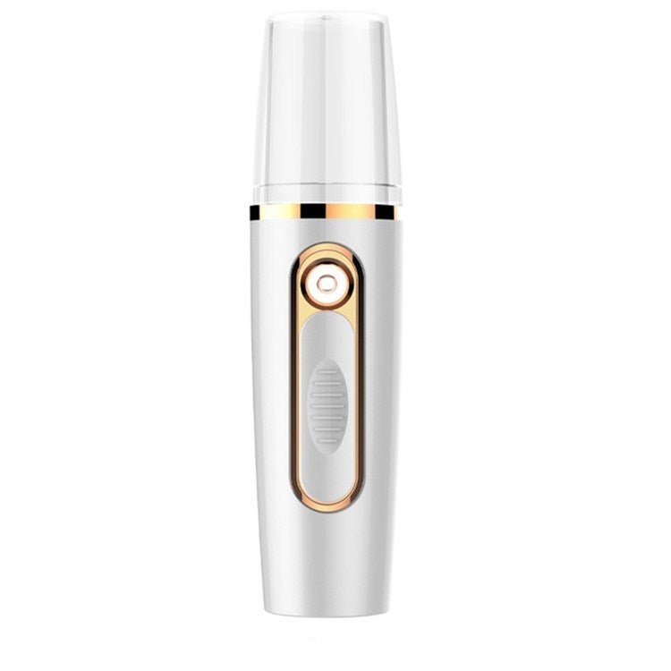 Mini spruzzatore idratante portatile ricaricabile bellezza disinfettante umidificatore spruzzatore automatico di alcol, Moisturizing Sprayer