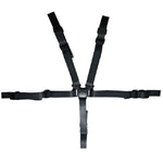 Cintura di sicurezza per bambini a cinque punti per cintura di sicurezza per passeggino, Seat Belt