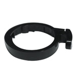 2 pezzi per anello elastico per supporto manubrio scooter elettrico Xiaomi Mijia M365