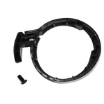 2 pezzi per anello elastico per supporto manubrio scooter elettrico Xiaomi Mijia M365