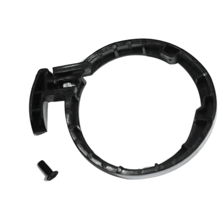 2 pezzi per anello elastico per supporto manubrio scooter elettrico Xiaomi Mijia M365