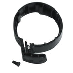 2 pezzi per anello elastico per supporto manubrio scooter elettrico Xiaomi Mijia M365