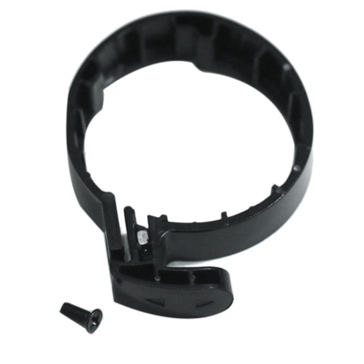 2 pezzi per anello elastico per supporto manubrio scooter elettrico Xiaomi Mijia M365