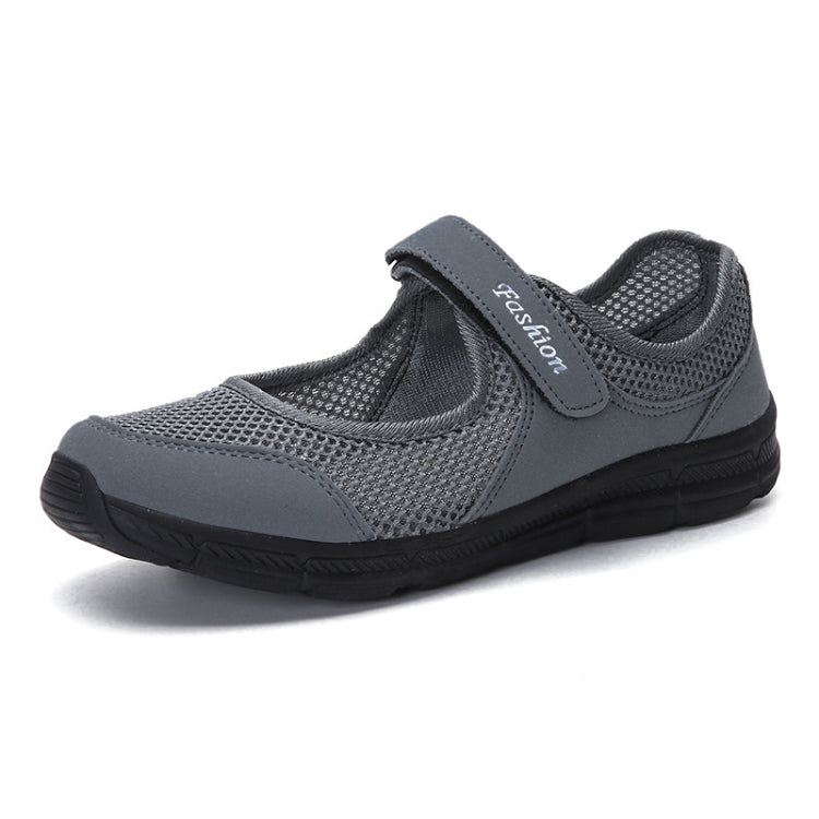 Scarpe basse casual da donna in rete Scarpe da ginnastica morbide, 35, 36, 37, 38, 39, 40, 41, 42