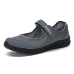 Scarpe basse casual da donna in rete Scarpe da ginnastica morbide, 35, 36, 37, 38, 39, 40, 41, 42