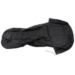 Coprisedile anteriore per auto Coprisedile universale in nylon impermeabile Coprisedile per veicolo automatico, Vehicle Seat Cover Protector