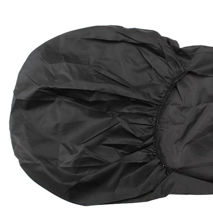 Coprisedile anteriore per auto Coprisedile universale in nylon impermeabile Coprisedile per veicolo automatico, Vehicle Seat Cover Protector