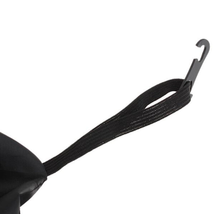Coprisedile anteriore per auto Coprisedile universale in nylon impermeabile Coprisedile per veicolo automatico, Vehicle Seat Cover Protector