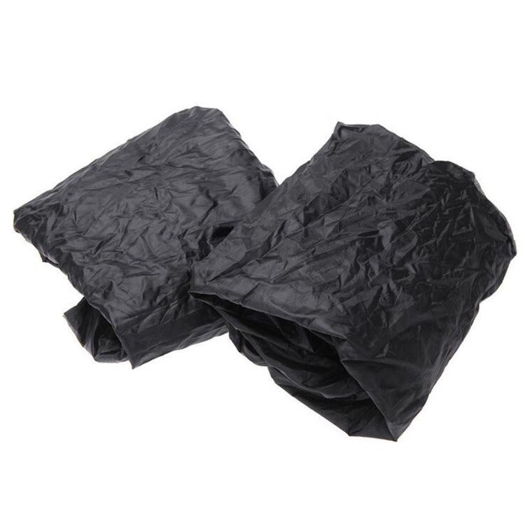 Coprisedile anteriore per auto Coprisedile universale in nylon impermeabile Coprisedile per veicolo automatico, Vehicle Seat Cover Protector