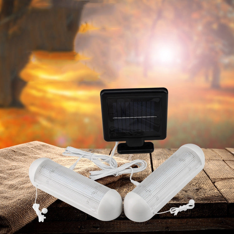 Lampada da esterno solare impermeabile IP44 a LED