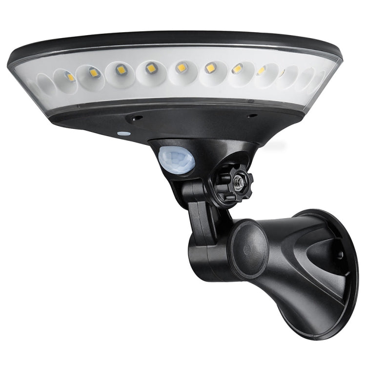 Lampada solare da esterno impermeabile IP65 450 lumen