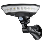 Lampada solare da esterno impermeabile IP65 450lm