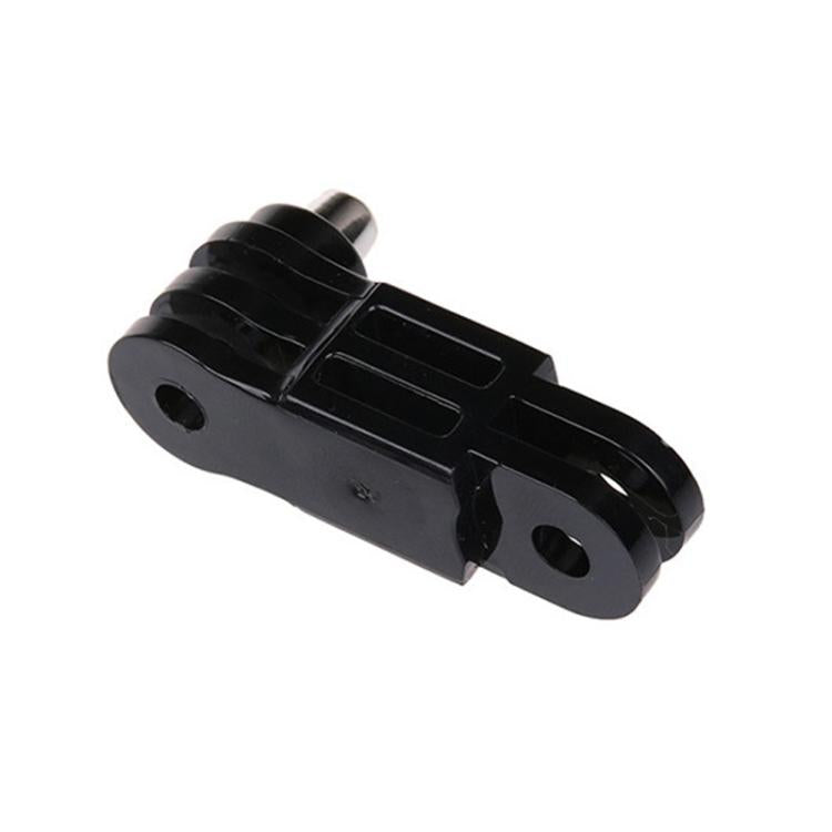 TELESIN Per DJI GoPro 11/9 / Action 3 Braccio di regolazione dell'adattatore a vite, Same Direction Long Adapter, Same Direction Short Adapter, Different Direction Long Adapter, Different Direction Short Adapter, AEE Adapter