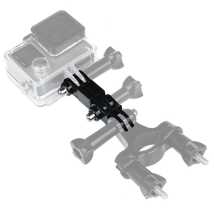 TELESIN Per DJI GoPro 11/9 / Action 3 Braccio di regolazione dell'adattatore a vite, Same Direction Long Adapter, Same Direction Short Adapter, Different Direction Long Adapter, Different Direction Short Adapter, AEE Adapter