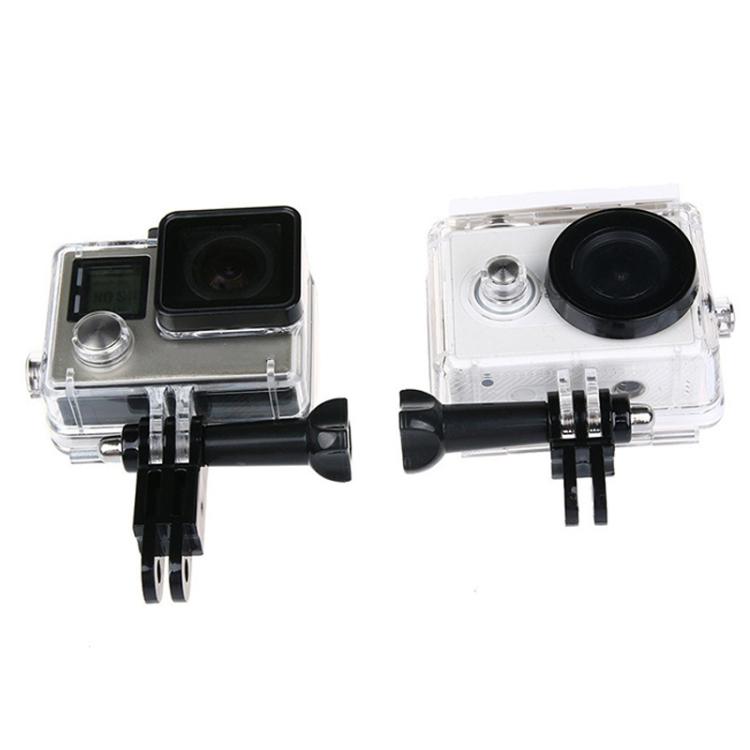 TELESIN Per DJI GoPro 11/9 / Action 3 Braccio di regolazione dell'adattatore a vite, Same Direction Long Adapter, Same Direction Short Adapter, Different Direction Long Adapter, Different Direction Short Adapter, AEE Adapter