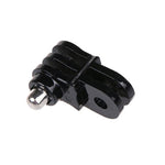 TELESIN Per DJI GoPro 11/9 / Action 3 Braccio di regolazione dell'adattatore a vite, Same Direction Long Adapter, Same Direction Short Adapter, Different Direction Long Adapter, Different Direction Short Adapter, AEE Adapter