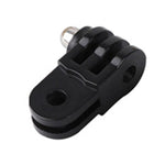 TELESIN Per DJI GoPro 11/9 / Action 3 Braccio di regolazione dell'adattatore a vite, Same Direction Long Adapter, Same Direction Short Adapter, Different Direction Long Adapter, Different Direction Short Adapter, AEE Adapter