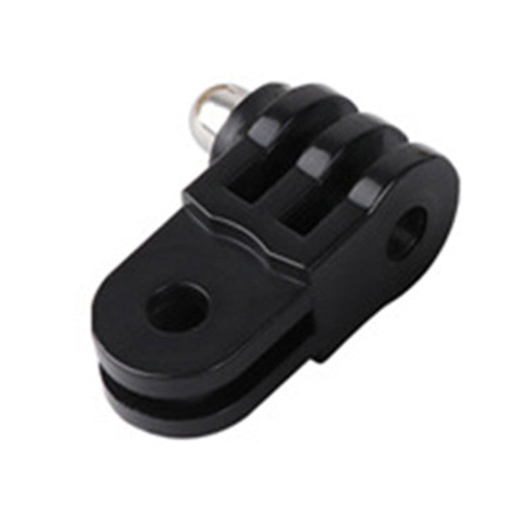 TELESIN Per DJI GoPro 11/9 / Action 3 Braccio di regolazione dell'adattatore a vite, Same Direction Long Adapter, Same Direction Short Adapter, Different Direction Long Adapter, Different Direction Short Adapter, AEE Adapter