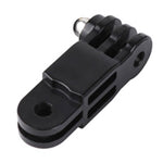 TELESIN Per DJI GoPro 11/9 / Action 3 Braccio di regolazione dell'adattatore a vite, Same Direction Long Adapter, Same Direction Short Adapter, Different Direction Long Adapter, Different Direction Short Adapter, AEE Adapter