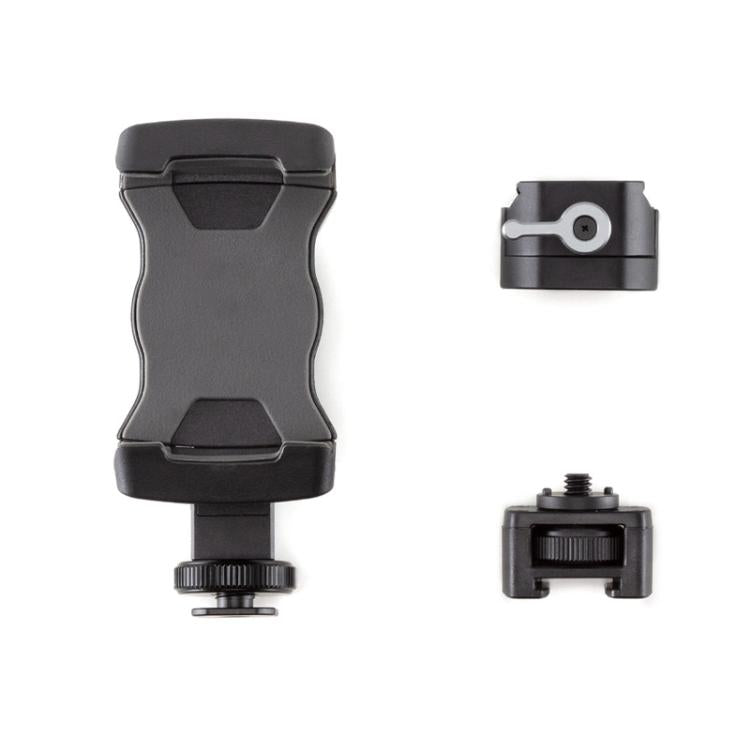 Clip telefono a tre sezioni per DJI RS 3 e RSC 2