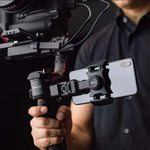 Clip telefono a tre sezioni per DJI RS 3 e RSC 2