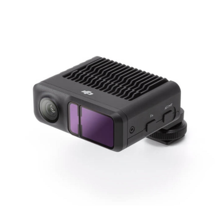 Telemetro originale DJI LiDAR Focus, Focus Rangefinder