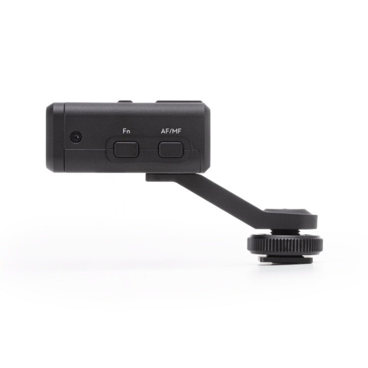 Telemetro DJI LiDAR Focus con messa a fuoco automatica e riconoscimento bersagli