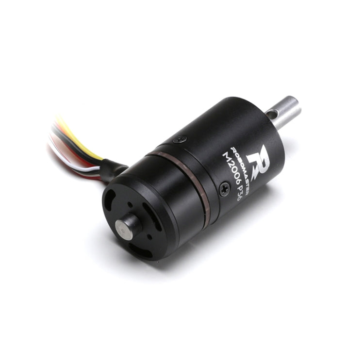 Original DJI RoboMaster M2006 P36 Brushless DC Gear Motor, DJI RoboMaster M2006 P36 Motor