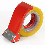 Supporto per sigillante per erogatore di nastro per macchina per sigillare la taglierina per pressa per balle di cartone, 2-inch iron cutter (48mm), 2.5 inch iron cutter (60mm)